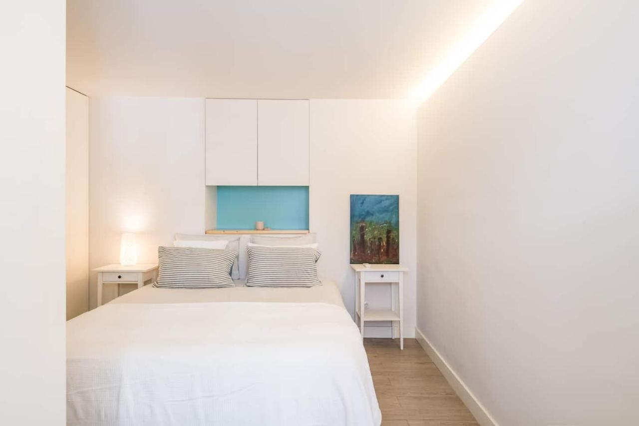 Sunny & Lovely W/ Patio By Lovelystay Lisbon