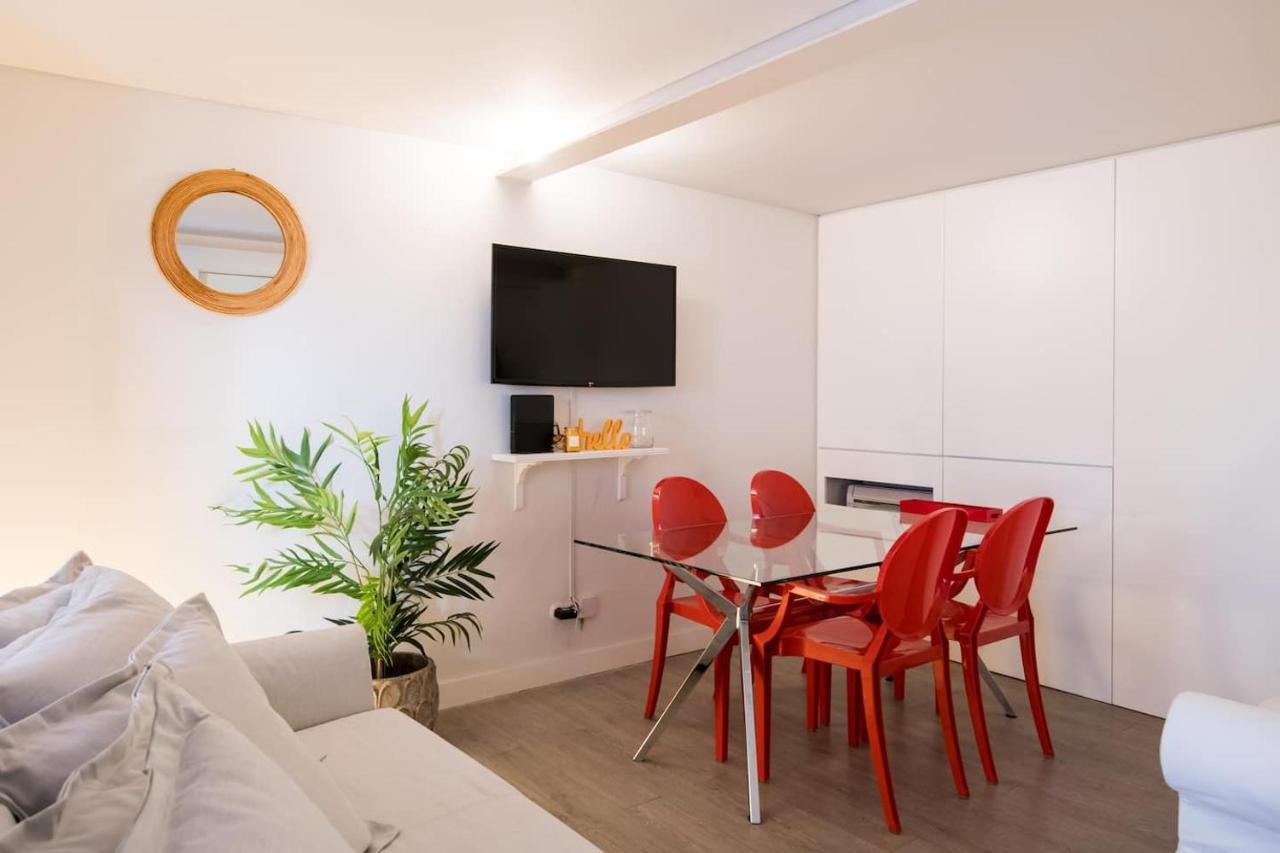 Apartment Sunny & Lovely W/ Patio By Lovelystay