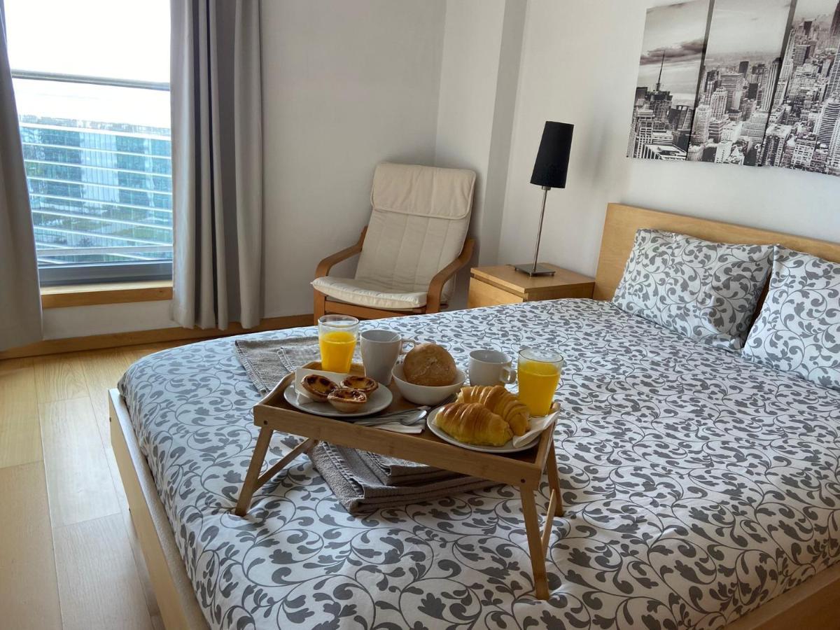 Panoramic - River View Apartment *