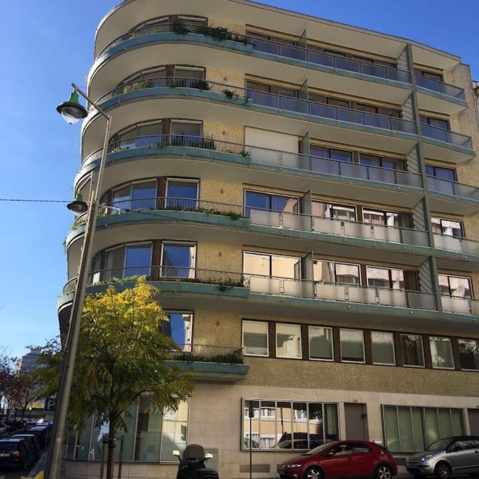Park Avenue Vieira Apartment Lisbon