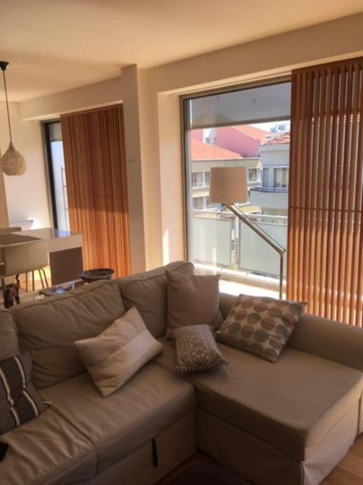 Apartment Park Avenue Vieira *