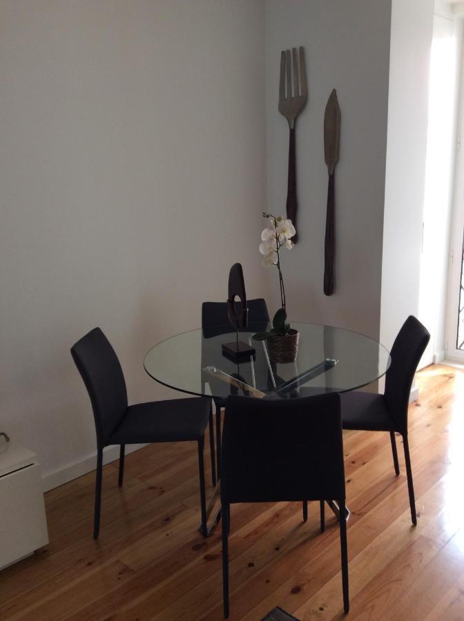 Whome Modern 1-bed With Ac & Private Terrace Apartamento