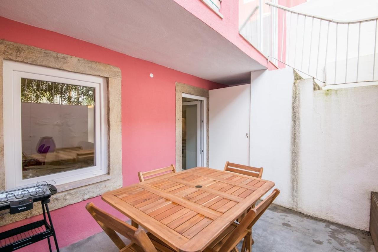 Apartment Sunny & Lovely W/ Patio By Lovelystay *