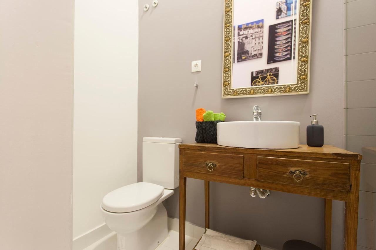 2 Bedroom, 2 Bathroom - Palma Apartment Lisbon