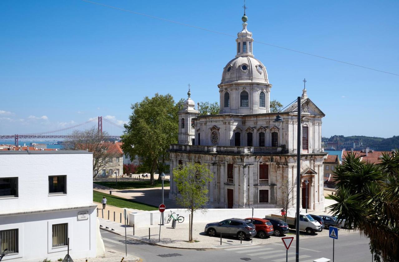 Apartamento Enjoy The Sunny Balcony, By Timecooler Lisboa