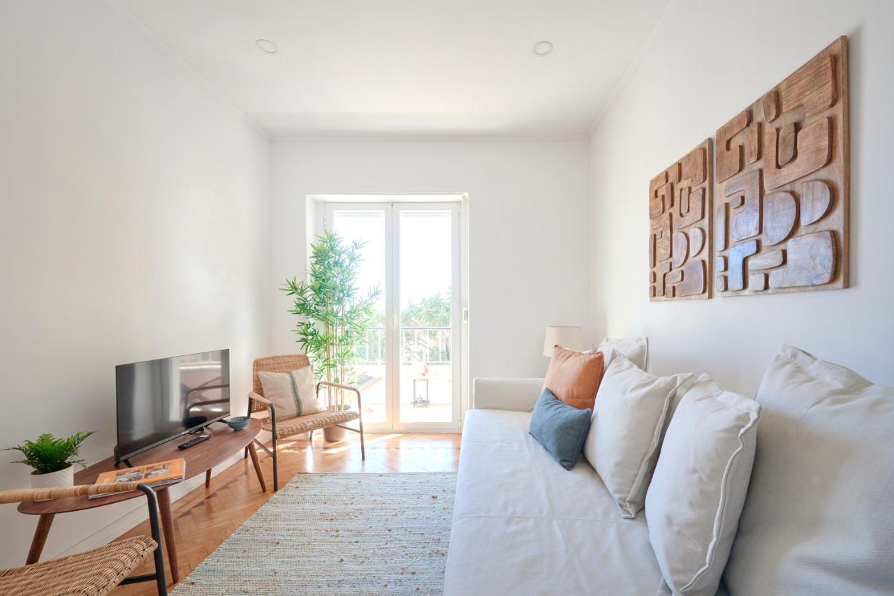 Apartamento Enjoy The Sunny Balcony, By Timecooler *