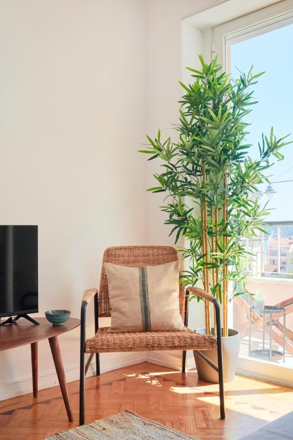Apartamento Enjoy The Sunny Balcony, By Timecooler *