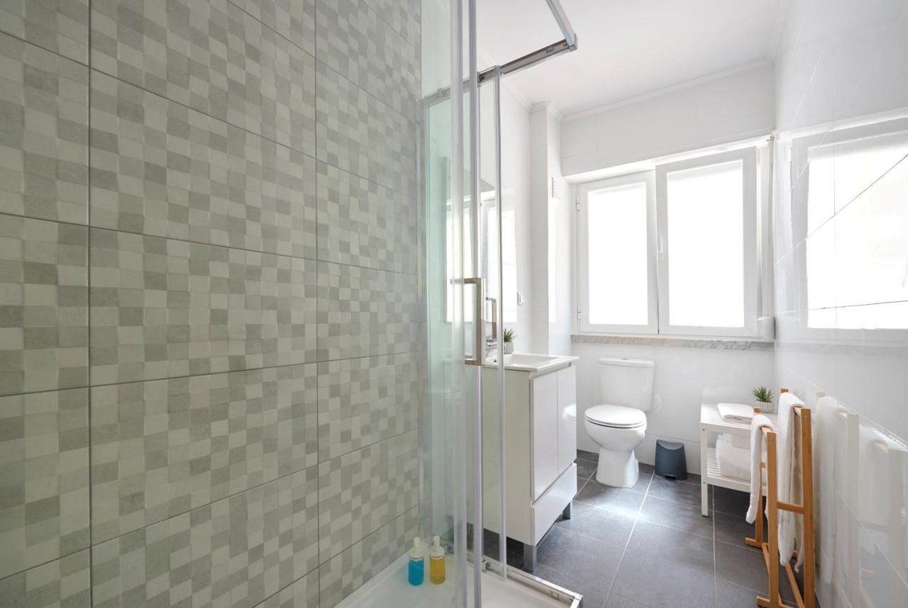 Apartamento Enjoy The Sunny Balcony, By Timecooler Lisboa
