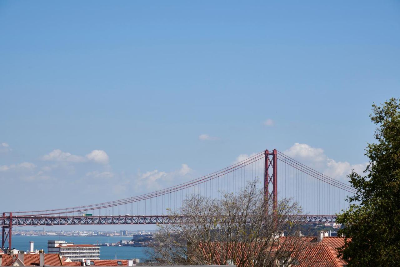 Apartamento Enjoy The Sunny Balcony, By Timecooler Lisboa