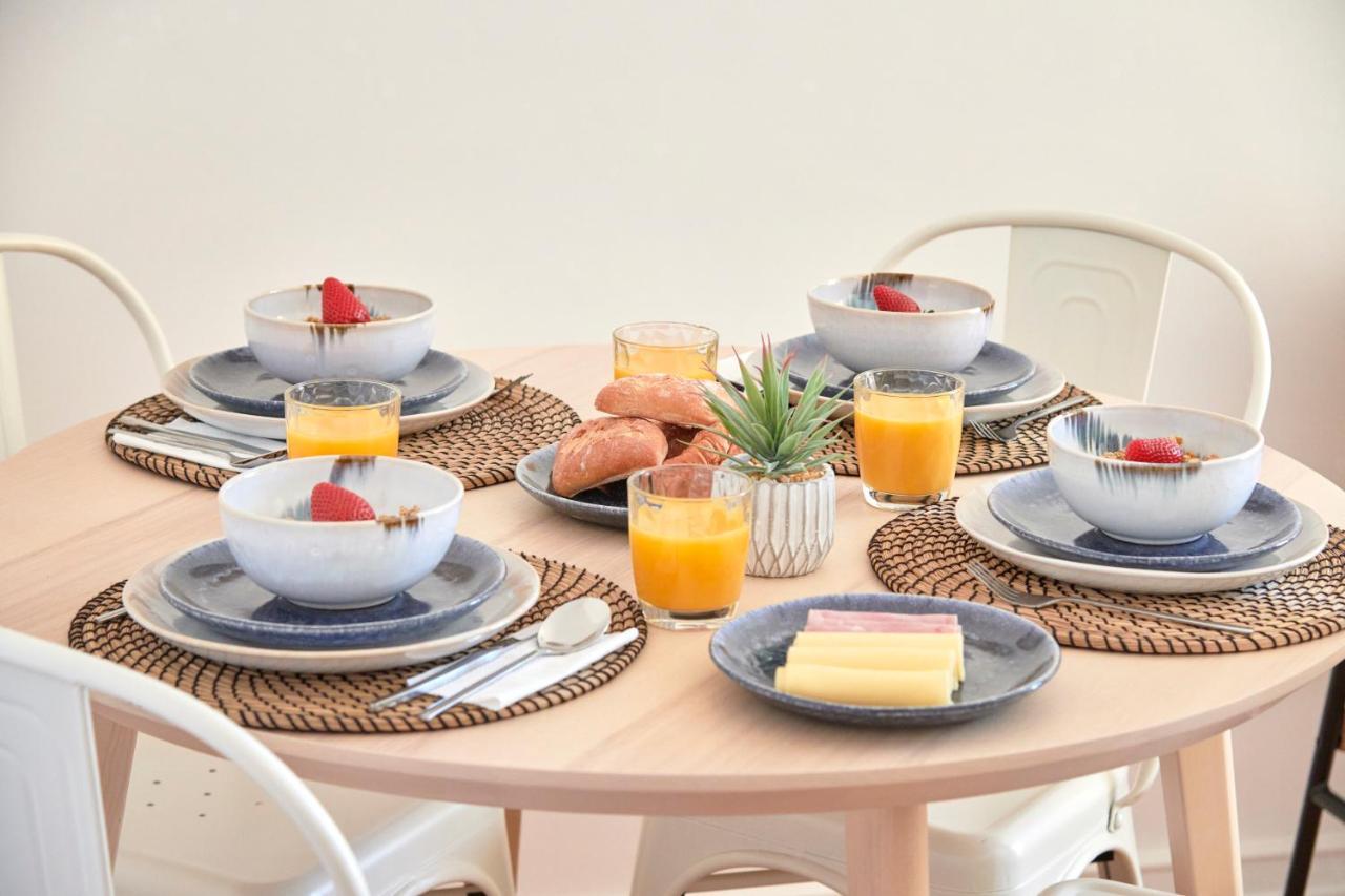 Enjoy The Sunny Balcony, By Timecooler Apartamento *