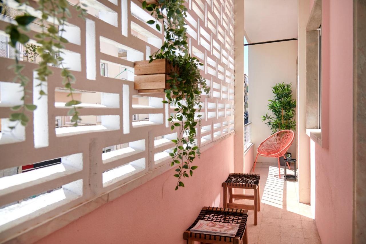 Apartamento Enjoy The Sunny Balcony, By Timecooler