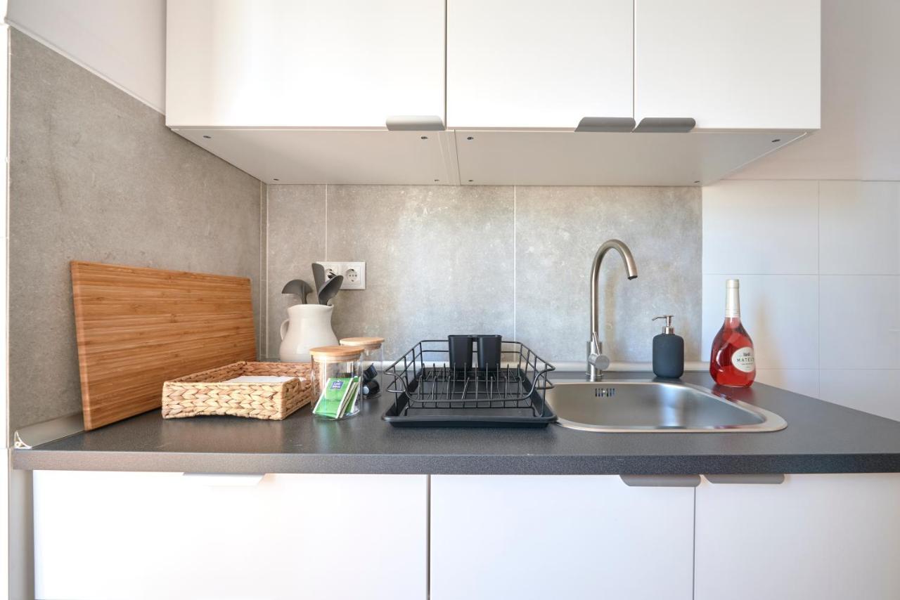 Apartamento Enjoy The Sunny Balcony, By Timecooler Lisboa