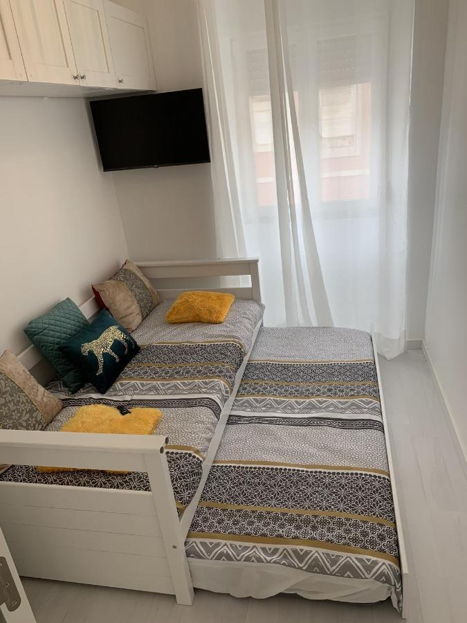 Great New Flat Close To Alameda Lisbon