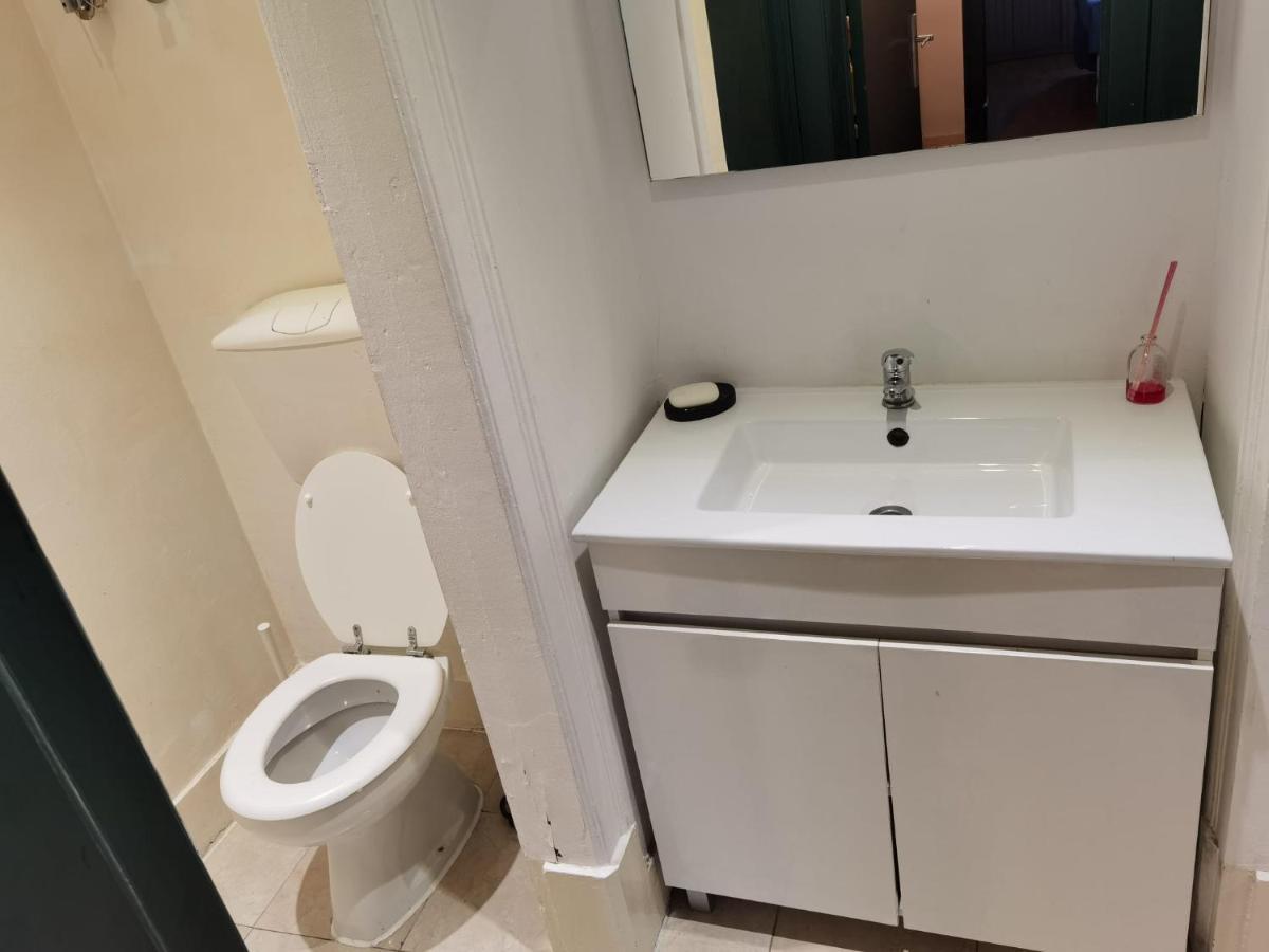 Casa Vale Apartment