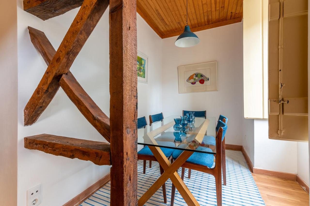 Apartment Portas Do Teatro 2 Lisbon