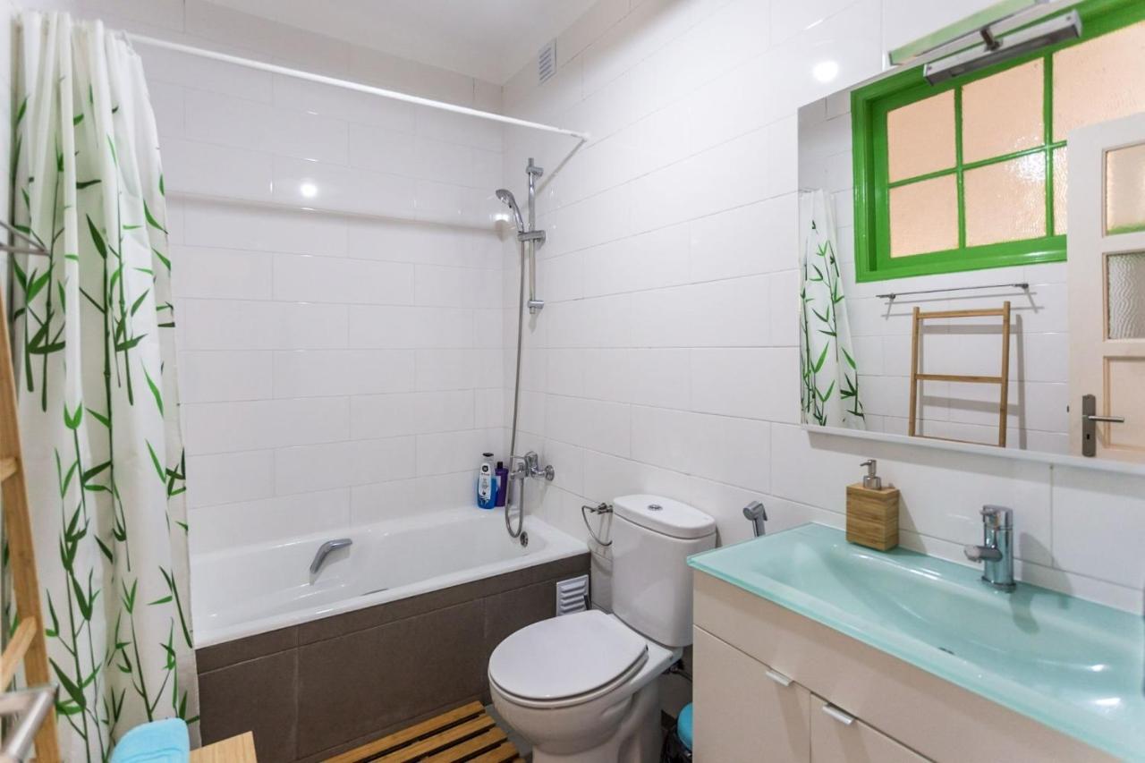 Be Local - Flat With 1 Bedroom And Terrace In Moscavide - Lisbon * Lisbon
