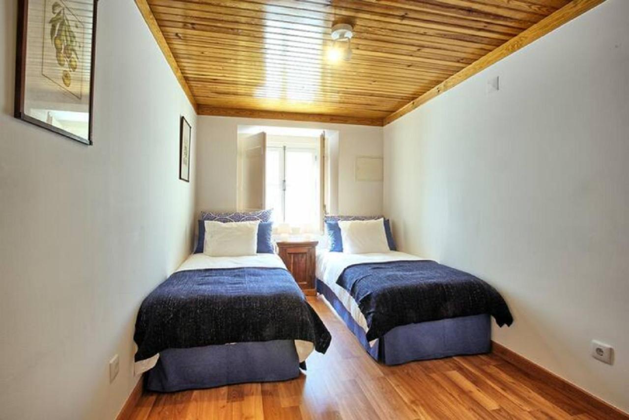 Portas Do Teatro 2 Apartment
