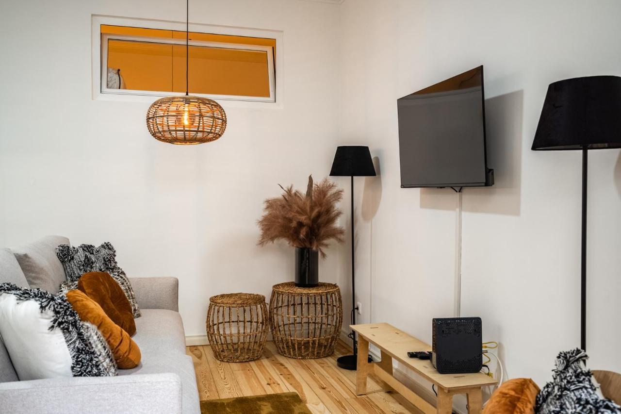 Akicity Arroios Opal Apartment Lisbon