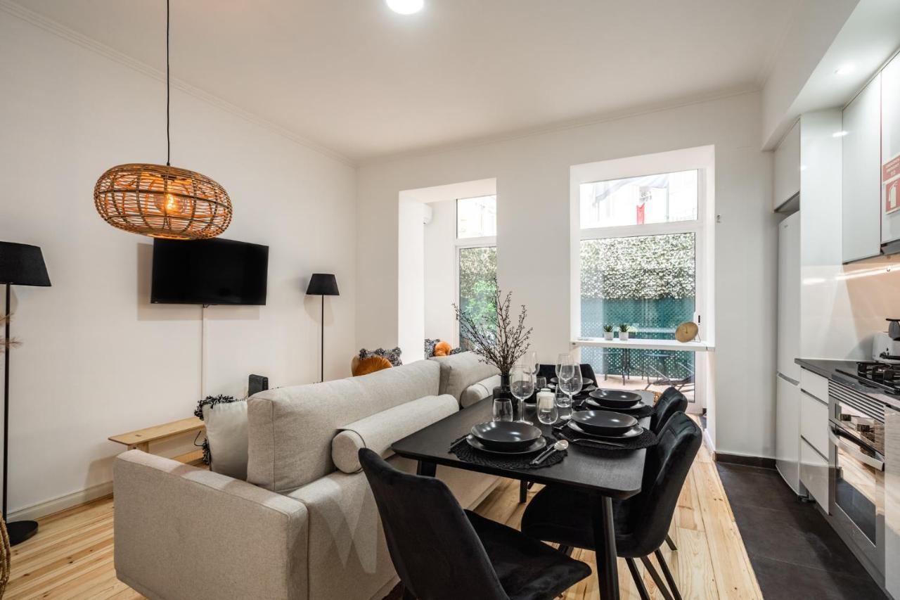 Akicity Arroios Opal Apartment *