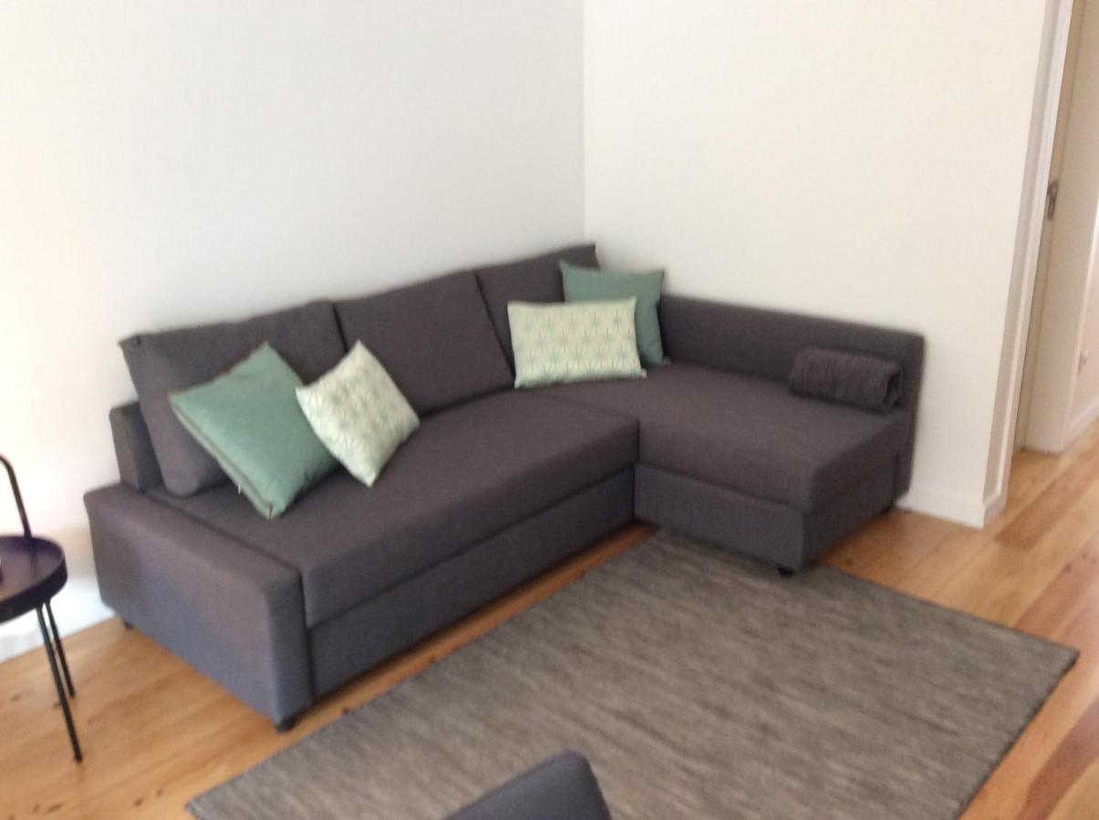 Apartamento Whome Modern 1-bed With Ac & Private Terrace *