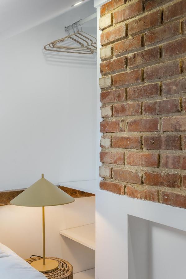 Casa Boma - Lighting & Modern With Balcony - Arroios Ii