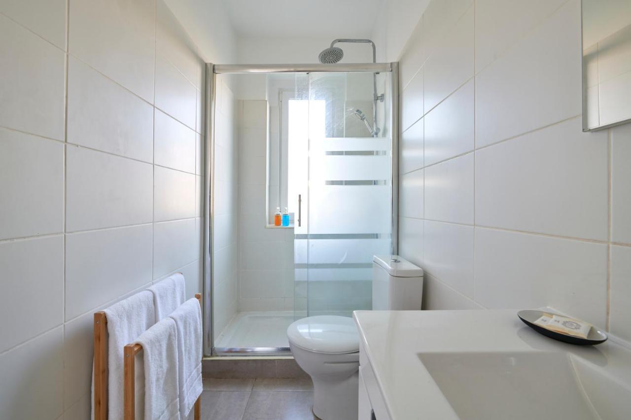 Quiet And 2br Apt, By Timecooler Apartment Lisbon