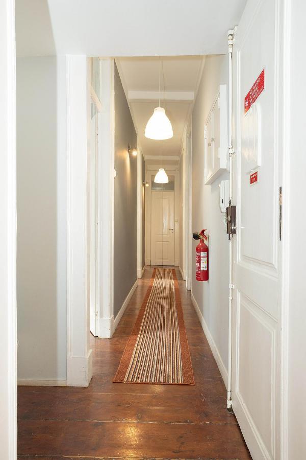 Apartment Casa De Bairro Alto Lisbon