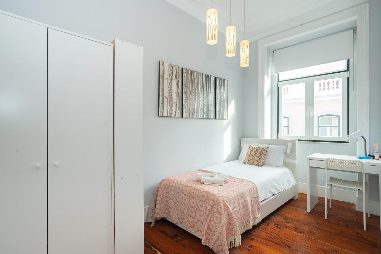 Casa De Bairro Alto Apartment *