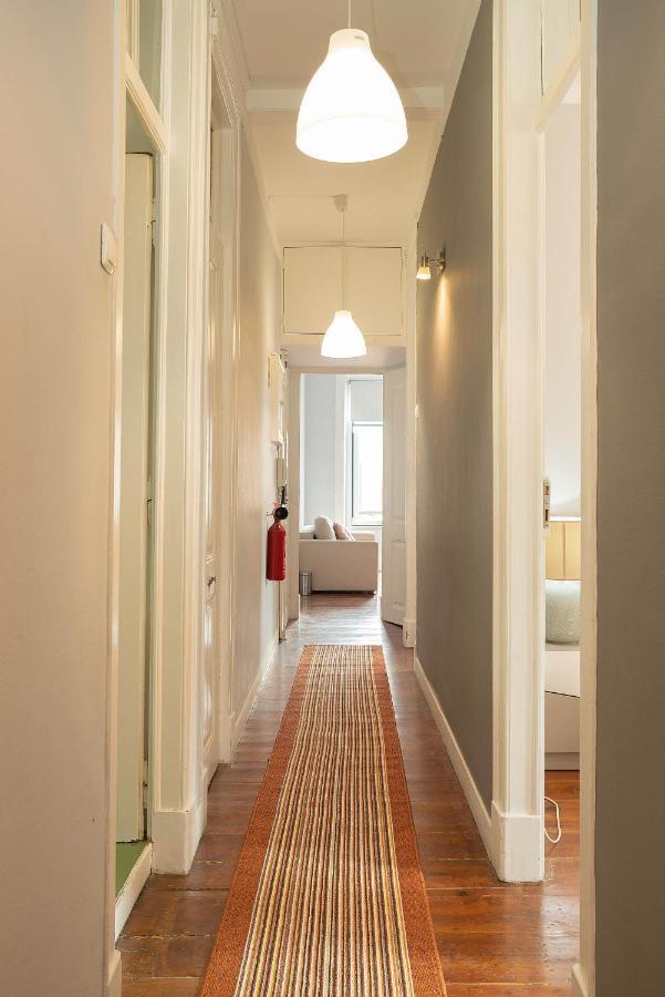 Apartment Casa De Bairro Alto *