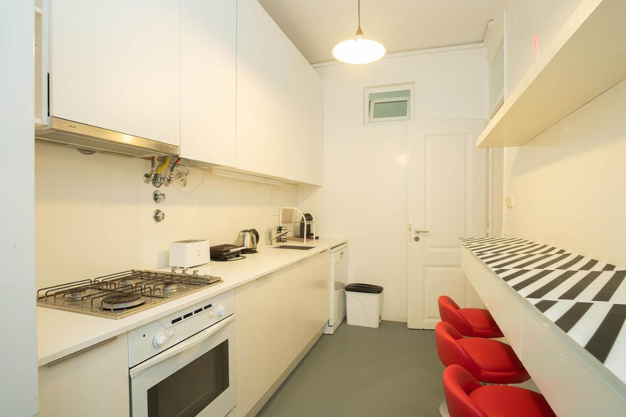 Casa De Bairro Alto Apartment *