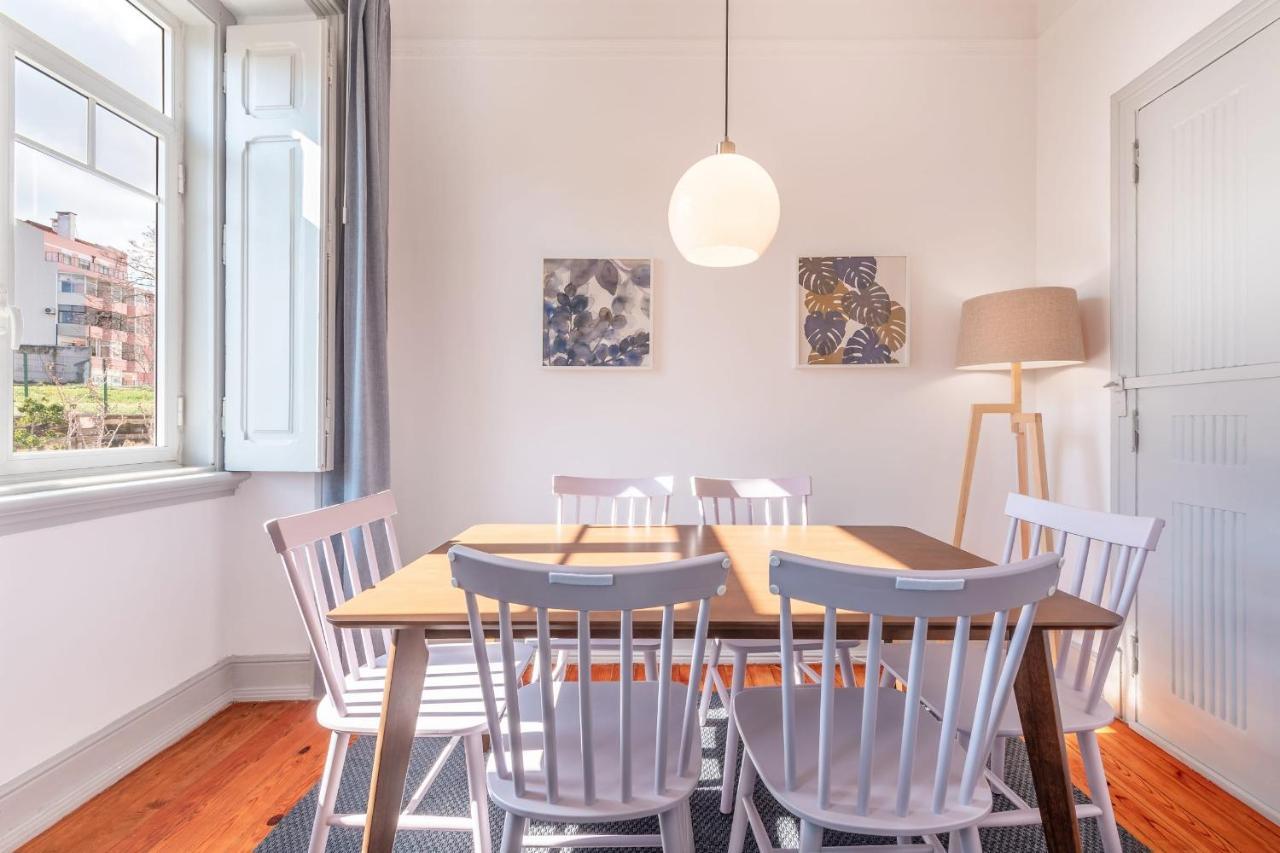 Portucale ! Deluxe 3 Bedroom In Arroios * Lisbon