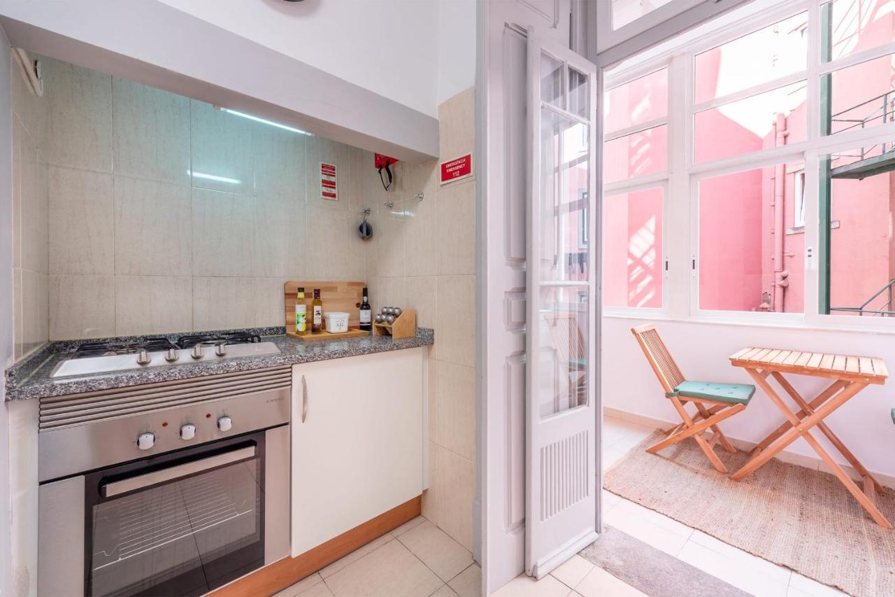 Portucale ! Deluxe 3 Bedroom In Arroios * Lisbon