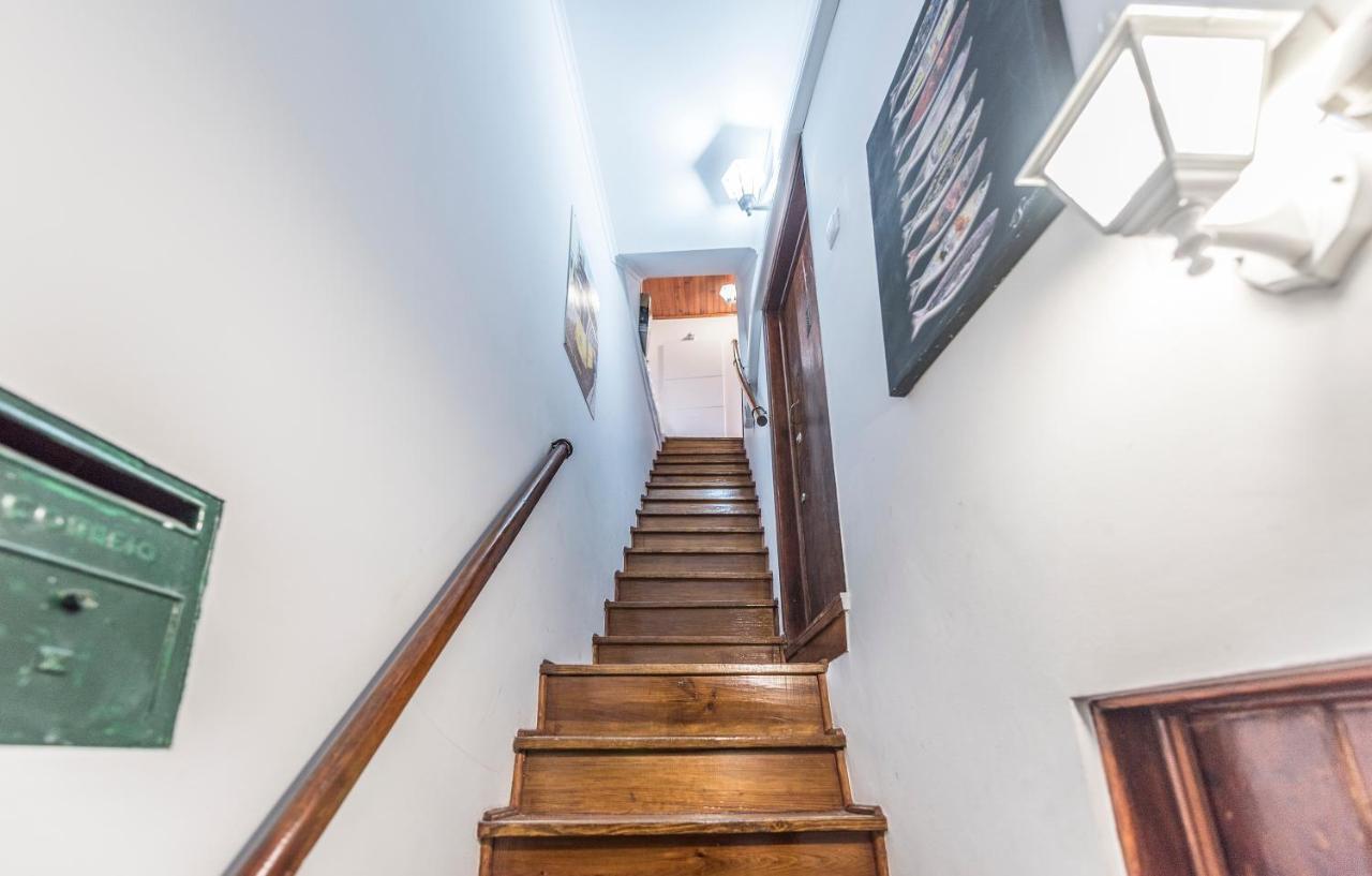Splendid Apartament Alfama-center Apartment Lisbon