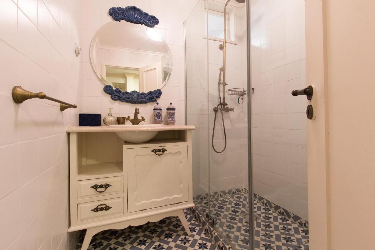 Apartment Bairro Alto Vintage By Homing *