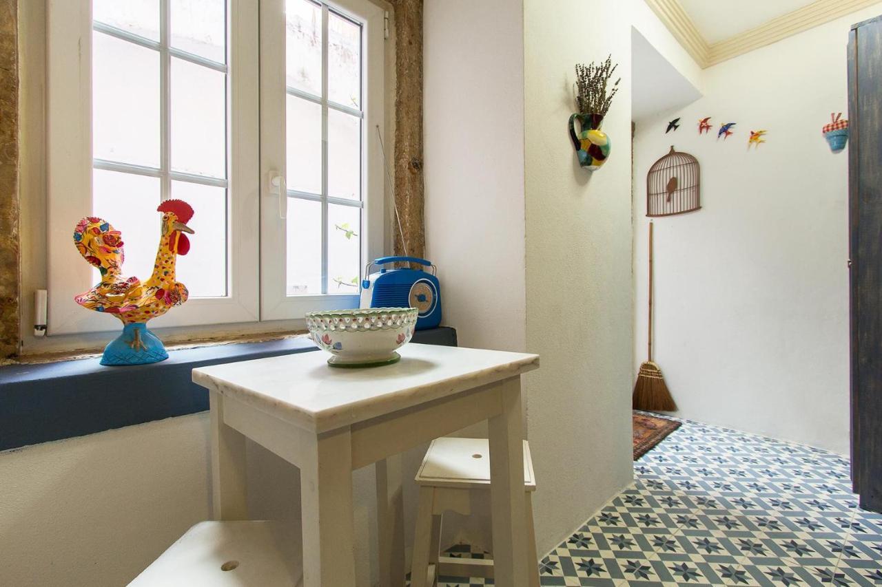 Bairro Alto Vintage By Homing * Lisbon