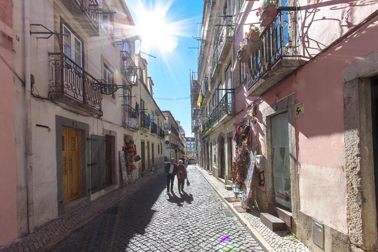 Bairro Alto Vintage By Homing