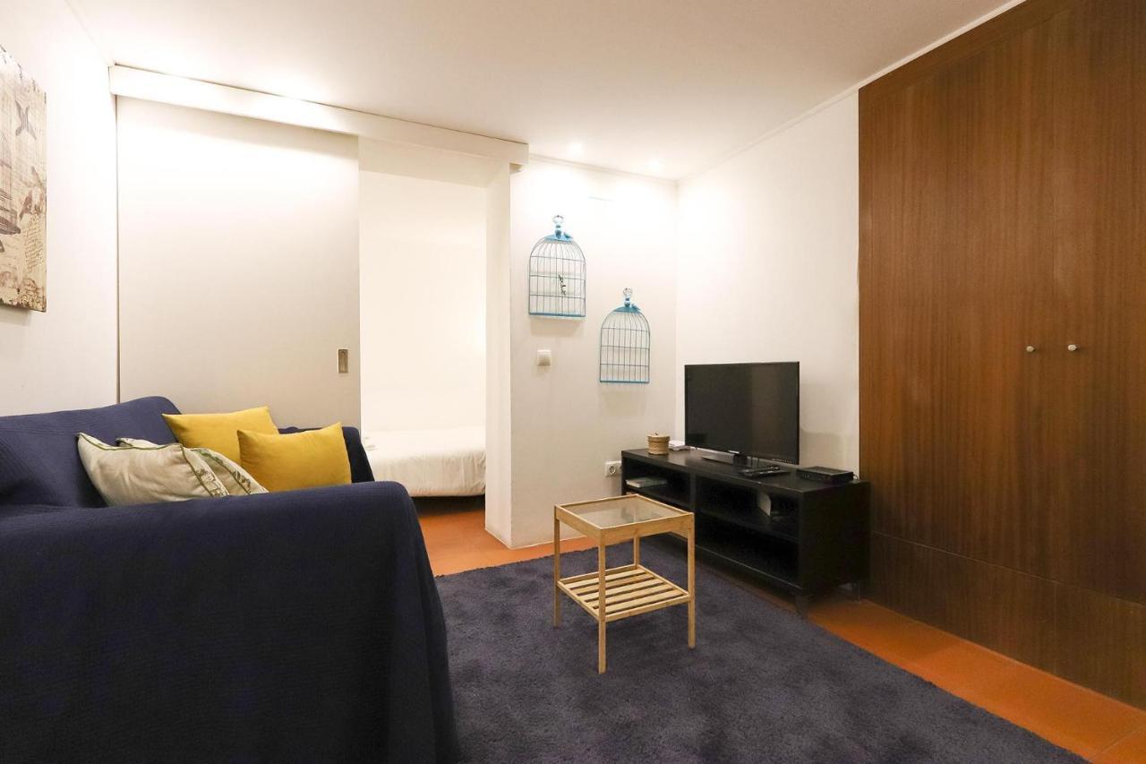 Bairro Alto Blue & By Homing Apartment