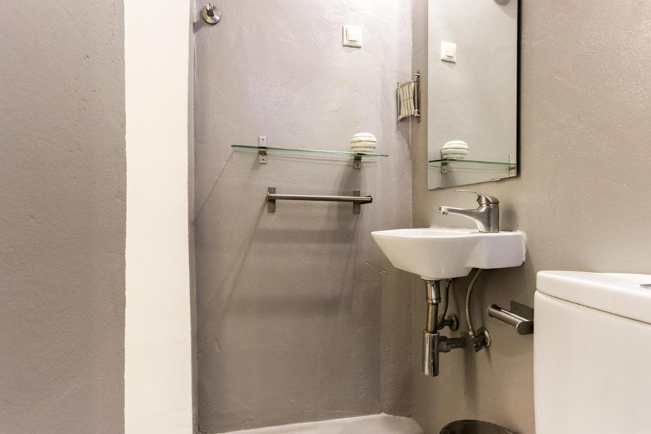 Bairro Alto Blue & By Homing Apartment