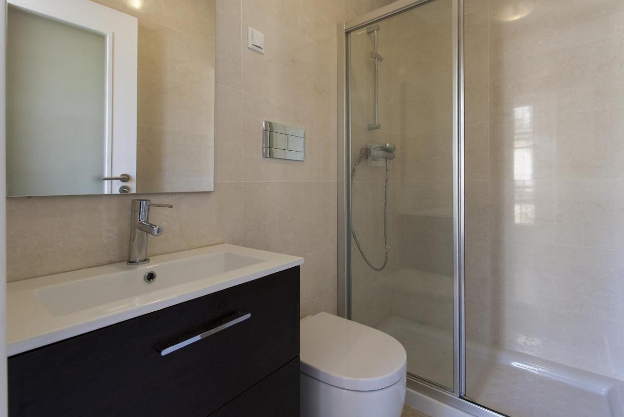 Santa Justa Suites By Homing Lisbon