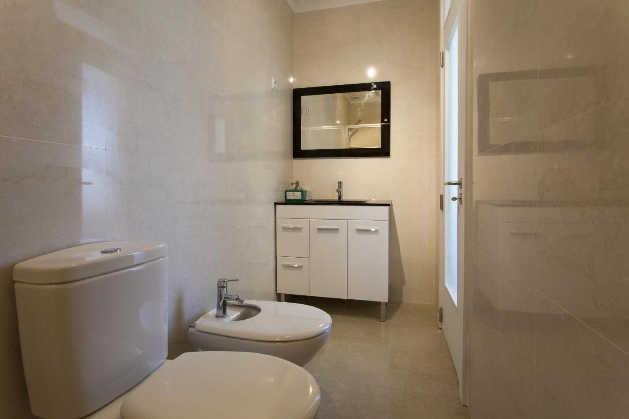 Apartment Santa Justa Suites By Homing