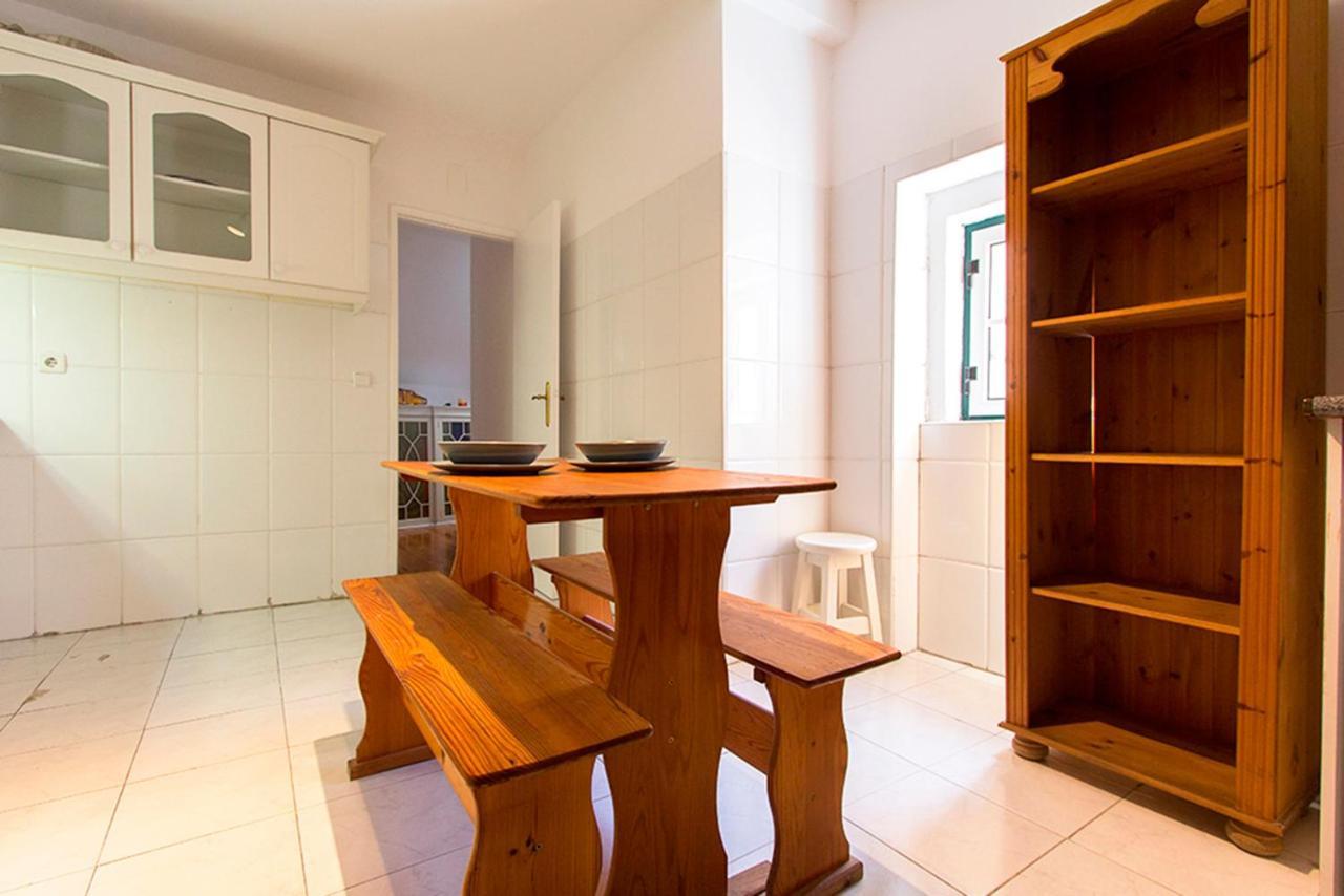 Rossio Vintage By Homing Apartment *