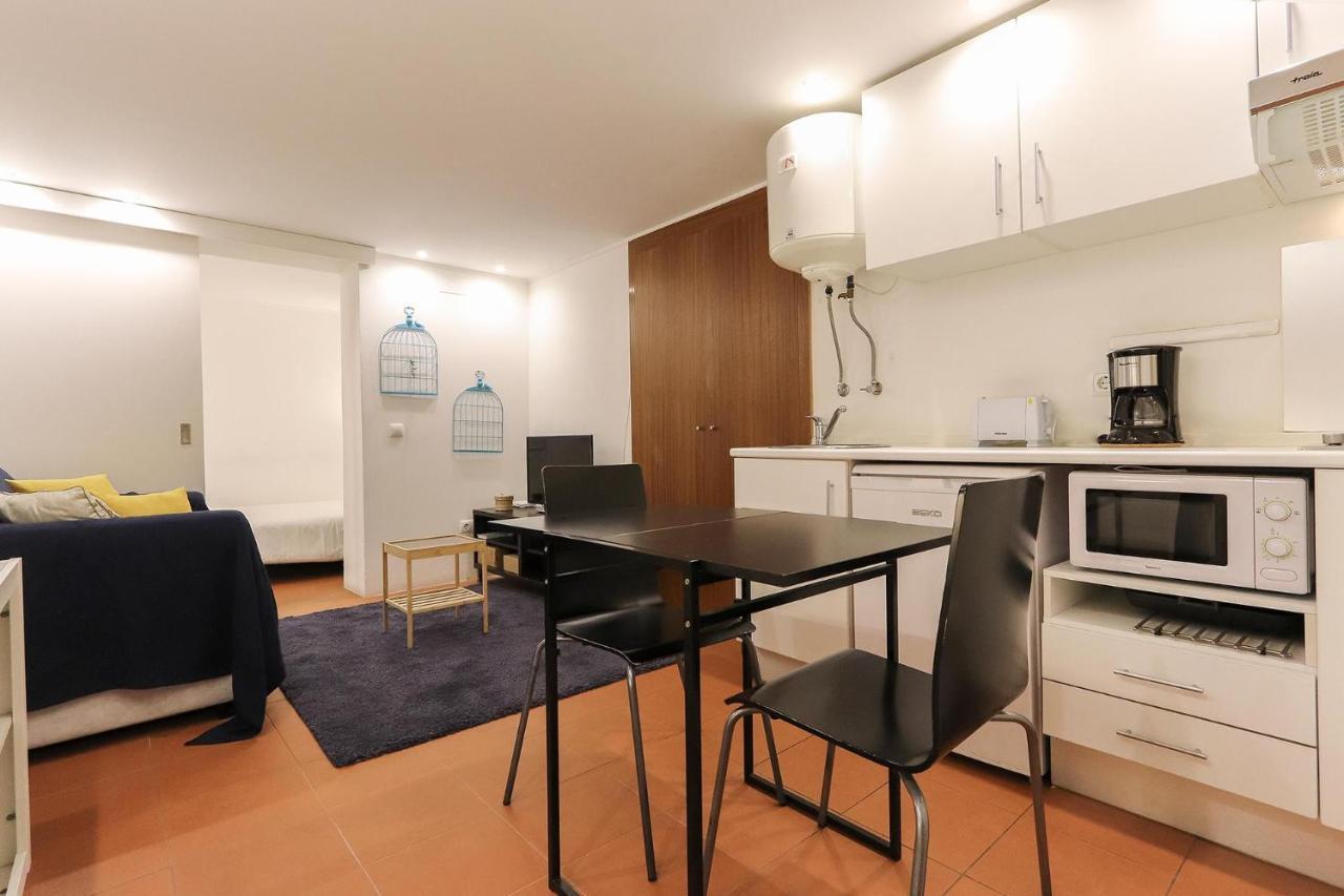 Bairro Alto Blue & By Homing
