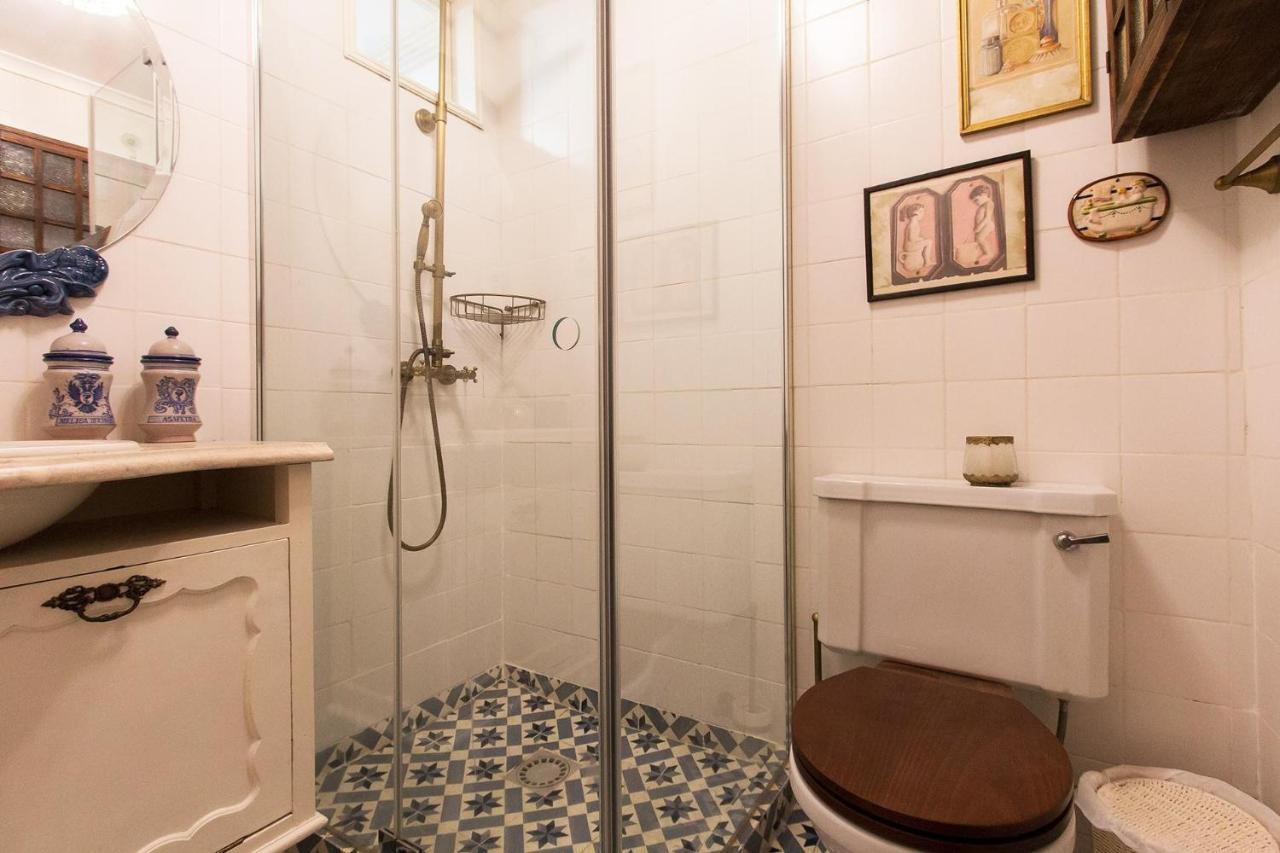 Bairro Alto Vintage By Homing * Lisbon