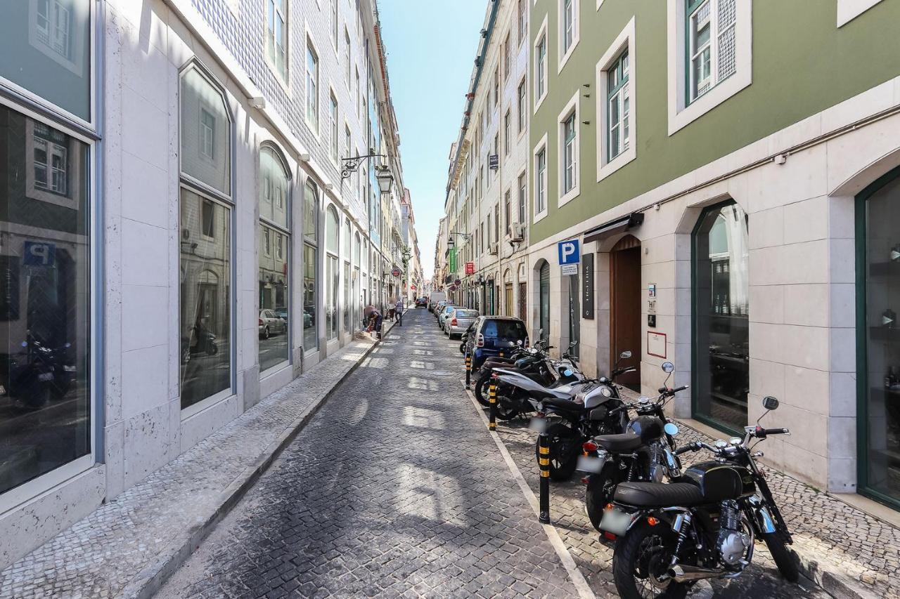 Downtown Classic By Homing Lisboa