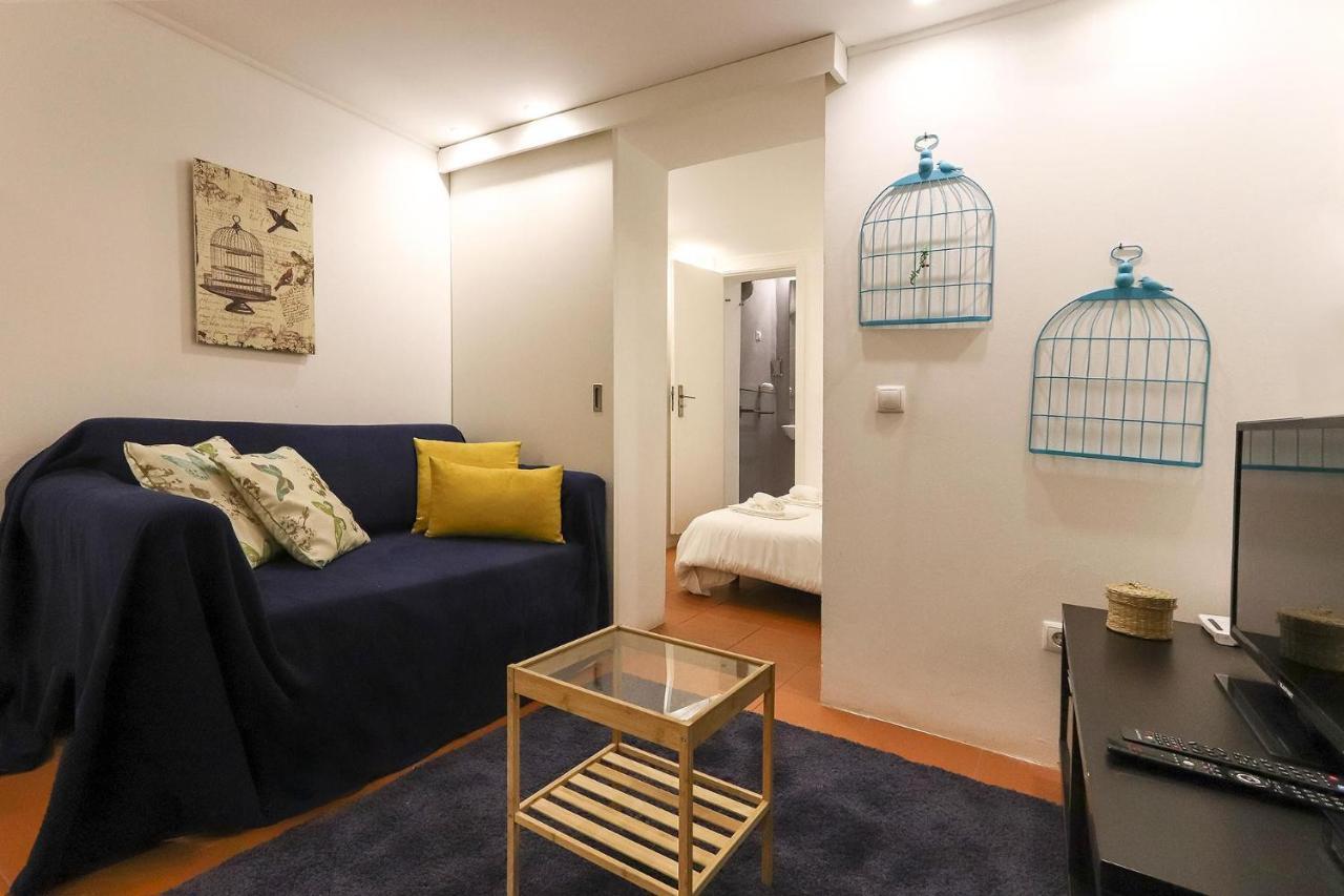 Bairro Alto Blue & By Homing Apartment Lisbon
