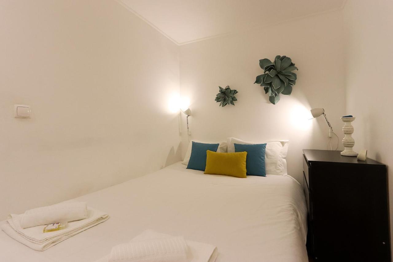 Bairro Alto Blue & By Homing