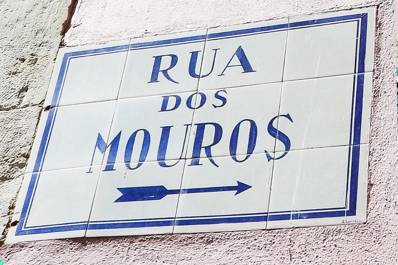 Bairro Alto Cosy By Homing Apartamento *