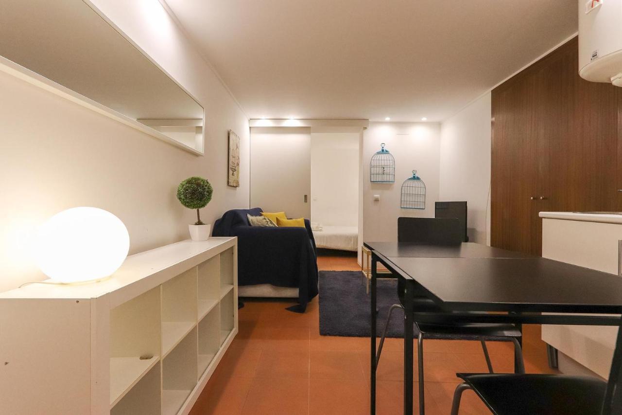 Bairro Alto Blue & By Homing Apartment