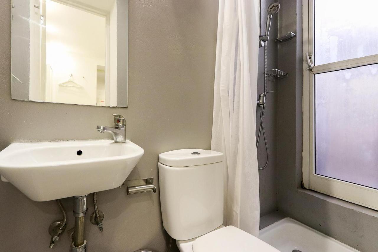 Apartment Bairro Alto Blue & By Homing Lisbon