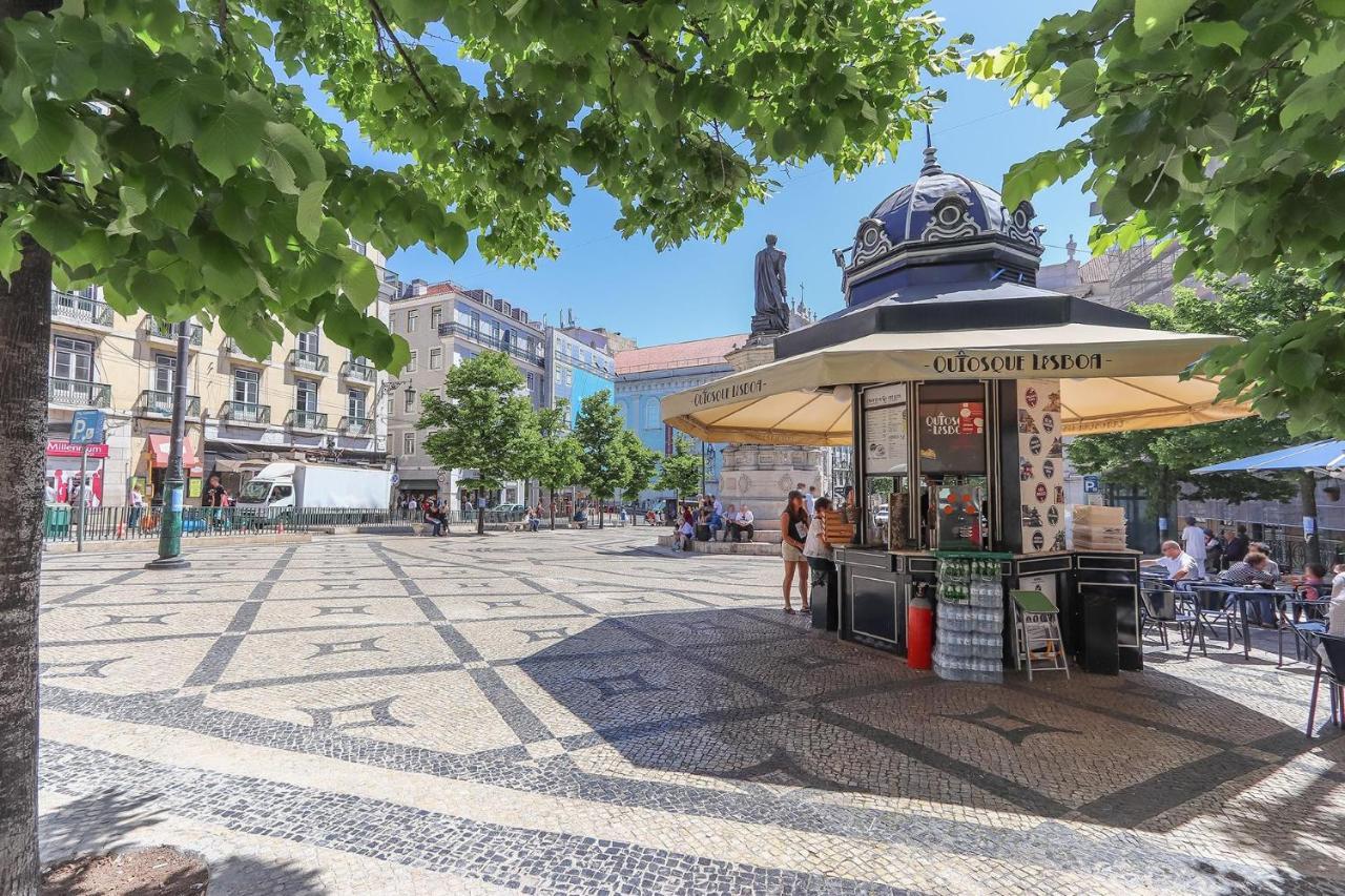 Bairro Alto Blue & By Homing Apartment